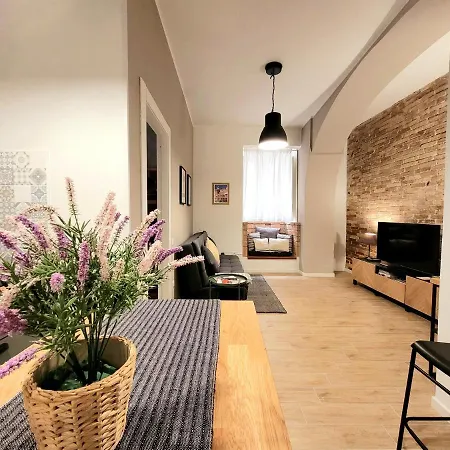 Bba Biddanoa Boutique Appartamento *