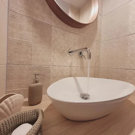 Bba Biddanoa Boutique Apartamento *