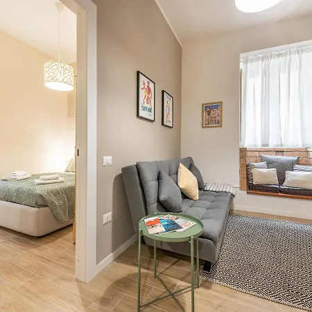 Apartamento Bba Biddanoa Boutique *