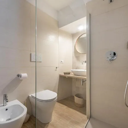 Apartamento Bba Biddanoa Boutique