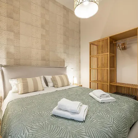 Apartamento Bba Biddanoa Boutique