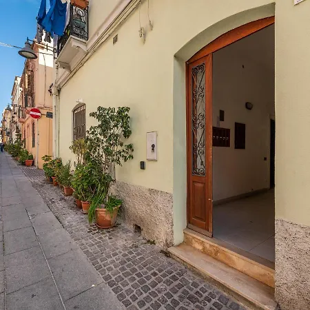 Bba Biddanoa Boutique Cagliari