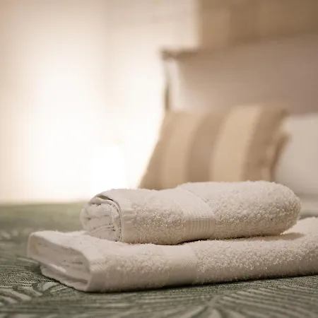 Appartamento Bba Biddanoa Boutique Cagliari