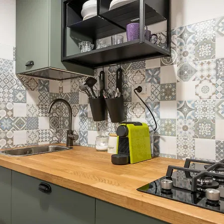 Apartamento Bba Biddanoa Boutique *