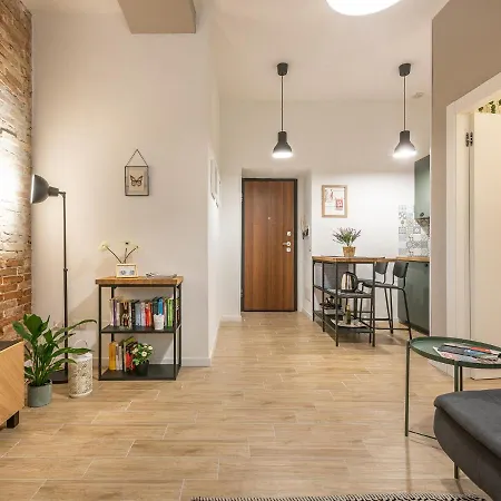 Apartamento Bba Biddanoa Boutique *