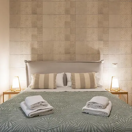Apartamento Bba Biddanoa Boutique Cagliari