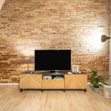 Bba Biddanoa Boutique Apartamento