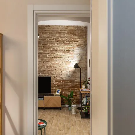 Apartamento Bba Biddanoa Boutique